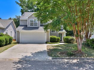 528 Blue Ridge Xing, Evans, GA 30809