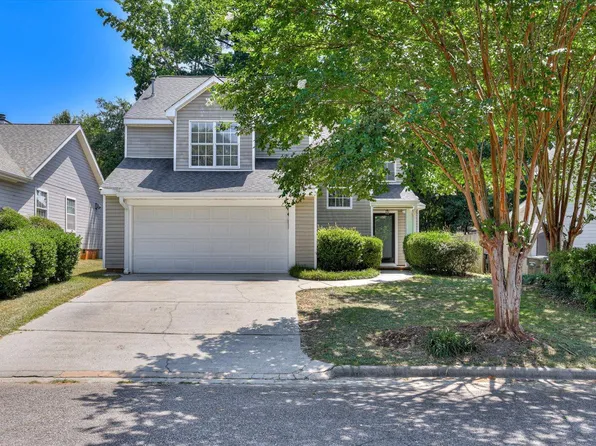 528 BLUE RIDGE Crossing, Evans, GA 30809