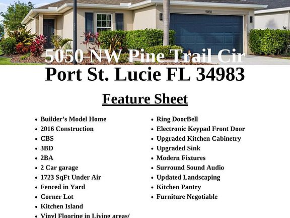 2nd image of 5050 NW Pine Trail Cir