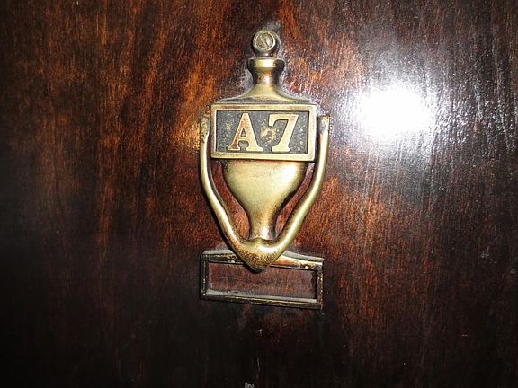 Door Knob