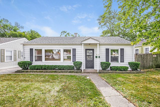 1st image of this home