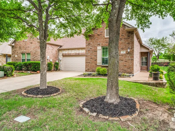 729 Scenic Ranch Cir, Fairview, TX 75069