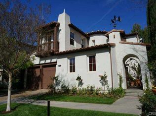 24701 Garland Dr, Santa Clarita, CA 91355