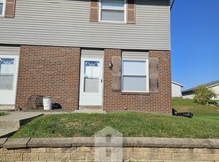 2720 Walden Bluff Ct, Grove City, OH