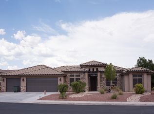 1926 W Pikes Cir, Saint George, UT 84770