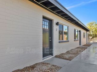 2530 N 17th Way UNIT 4, Phoenix, AZ 85006