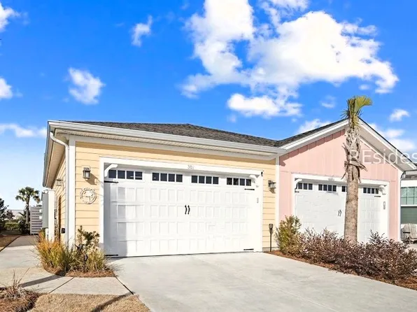 302 Flip Flop Ct, Hardeeville, SC 29927