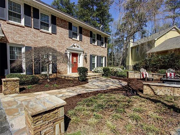 2nd image of 3015 Greyfield Trce SE