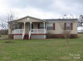 1004 Baxter Rd, Cherryville, NC 28021