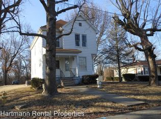 123 Teckla Ave #A, Collinsville, IL 62234