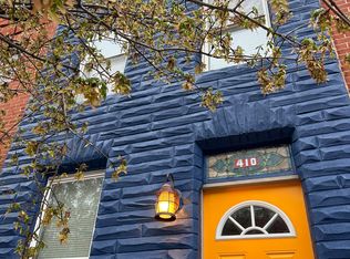410 E Gittings St #1, Baltimore, MD