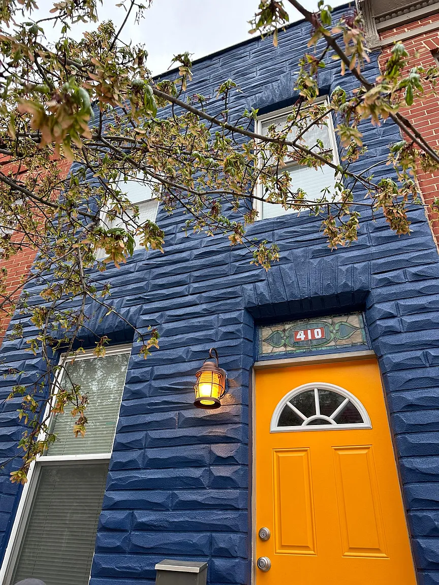 410 E Gittings St #1 photo 1