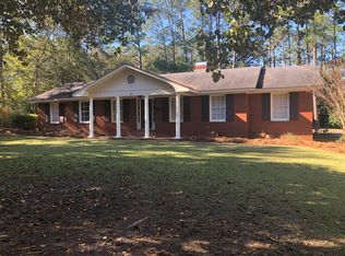 619 Wheeler Ave N, Douglas, GA 31533