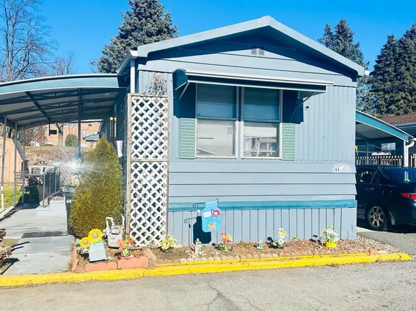 4851 Perkiomen Ave Lot 44, Reading, PA 19606