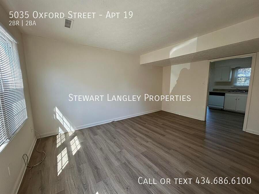 1st image of 5035 Oxford St #19