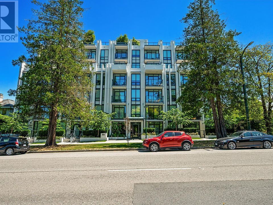 1st image of 4240 Cambie St #106