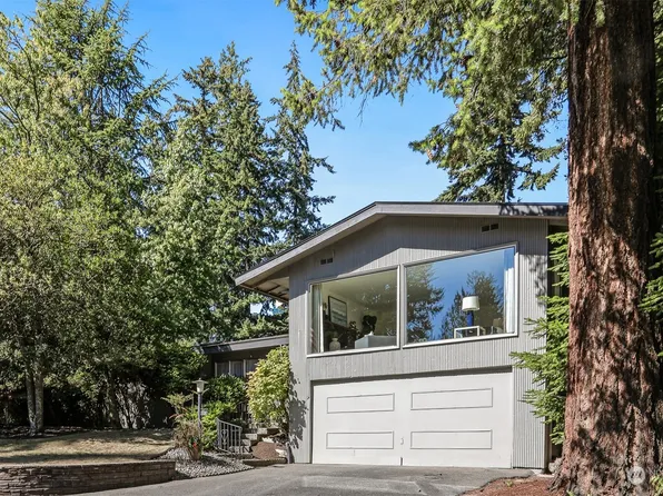 106 NW 178th Street, Shoreline, WA 98177