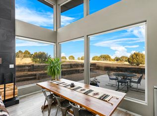 44 Joe Mae Rd, Edgewood, NM 87015