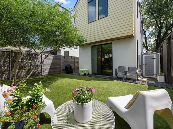 1114 E 3rd St #1, Austin, TX 78702