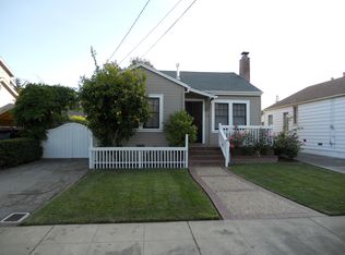 532 Ruby St, Redwood City, CA 94062