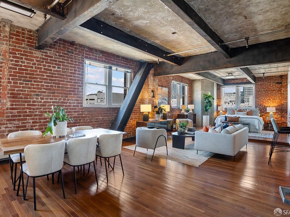 1st image of 1489 Folsom St #2A