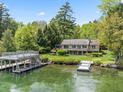 31 Fish Point Road, Diamond point, NY, 12824