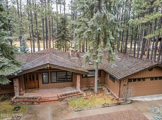 8000 Indian Bend Rd, Pinetop, AZ 85935