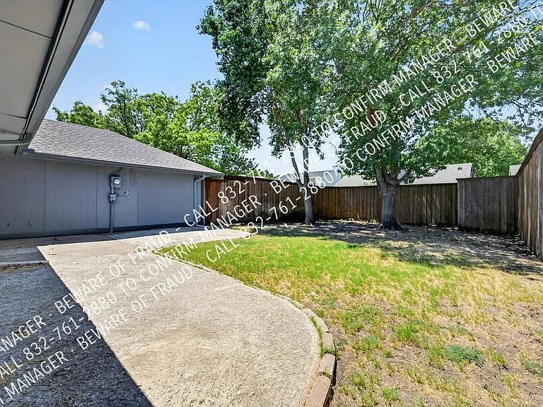 4504 N Colony Blvd — Photo 29