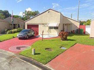8881 SW 23rd St, Miramar, FL 33025