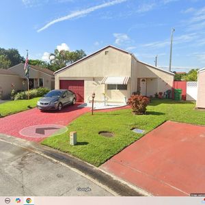8881 SW 23rd Street, Miramar, FL, 33025