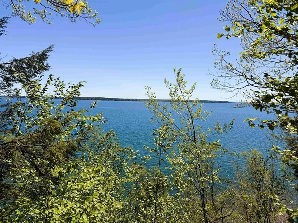 LOT 5 Blue Wing Bay Rd, Bayfield, WI 54814