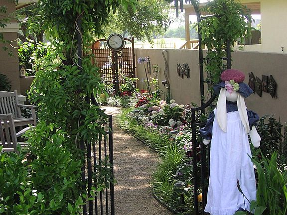 Northside Garden