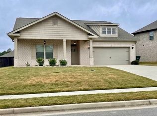 142 Holly Fern Dr, Harvest, AL 35749
