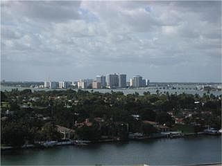2nd image of 5775 Collins Ave APT 1207