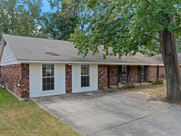 1125 Hallmark Dr, Shreveport, LA 71118