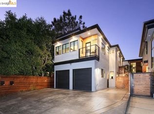 1817 A Carleton St, Berkeley, CA 94703