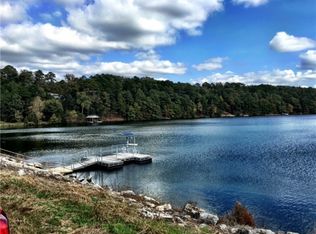 13 Alyce Ln, Bella Vista, AR 72714
