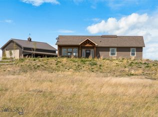 14 Hollyhock Loop, Three Forks, MT 59752