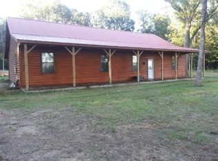 197 Snowy Egret Rd, Valliant, OK 74764