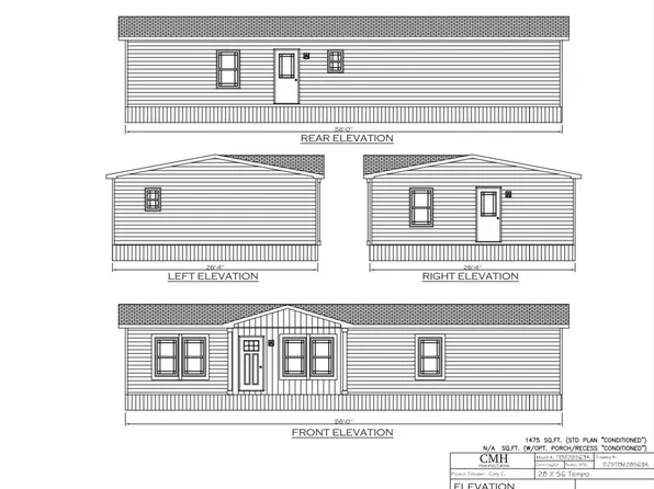 15315 Madison Pike, Morning View, KY 41063