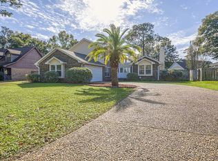 4321 Heart Pine Cir, Pensacola, FL 32504