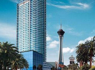 (Undisclosed Address), Las Vegas, NV 89109