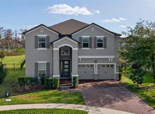 16006 Gilden Way, Winter Garden, FL 34787