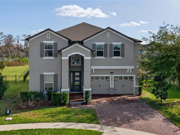 16006 Gilden Way, Winter Garden, FL 34787