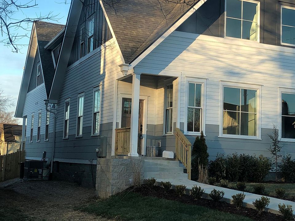 This is a side view of this home. It is very spacious. Great outdoor space with patio and covered Porch There is a planter next to the side of the porch that you can use for your own flower garden. or the grounds personal will plant.