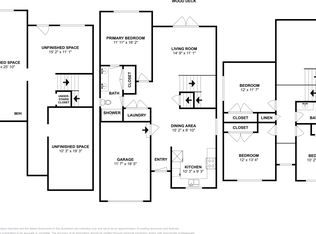 1909 Brookland Ct, Monroe, GA 30656