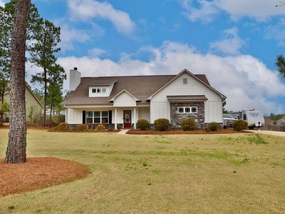 74 Lee Road 2207, Salem, AL, 36874