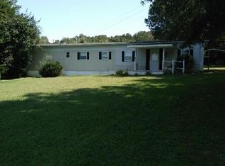 2818 Red Valley Dr, Rougemont, NC 27572