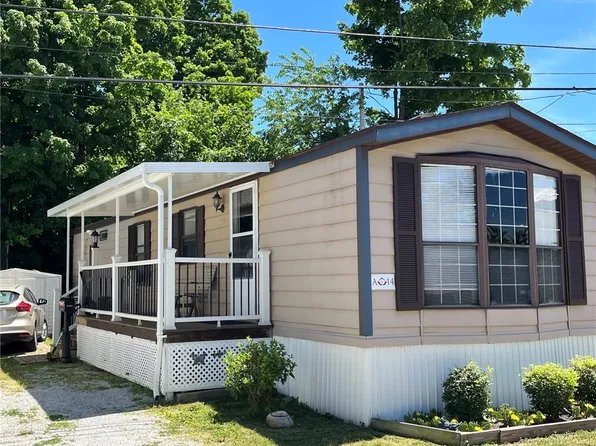 9151 Mentor Ave #A14, Mentor, OH 44060
