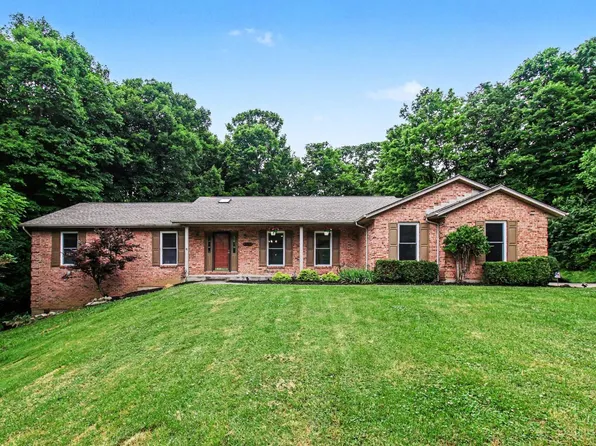 3319 Cherryview Ct, North Bend, OH 45052